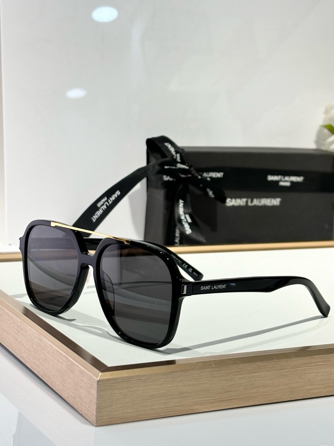 YSL Sunglasses(AAAA)-803