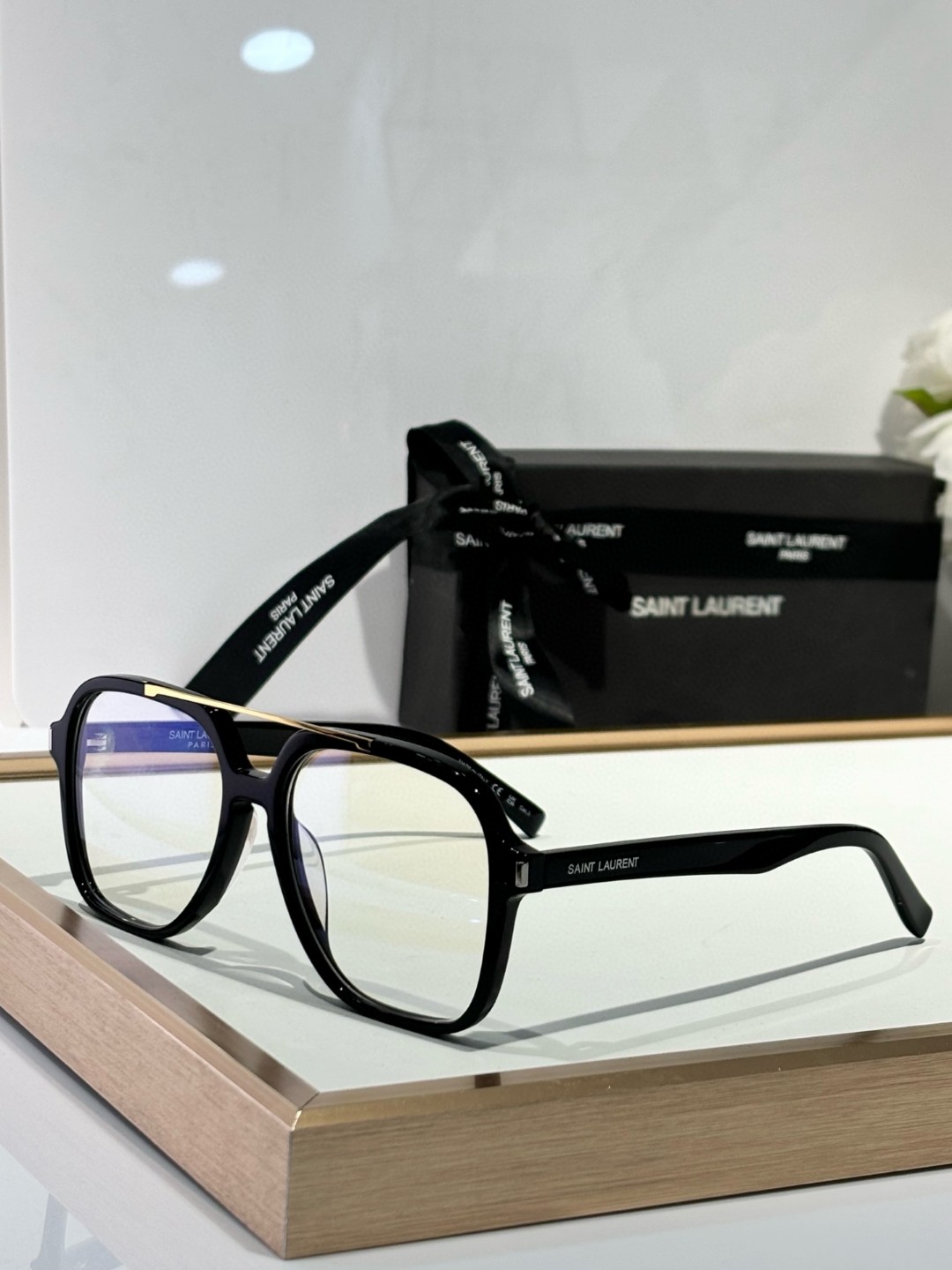 YSL Sunglasses(AAAA)-802