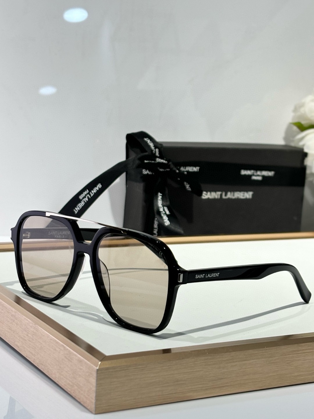 YSL Sunglasses(AAAA)-800