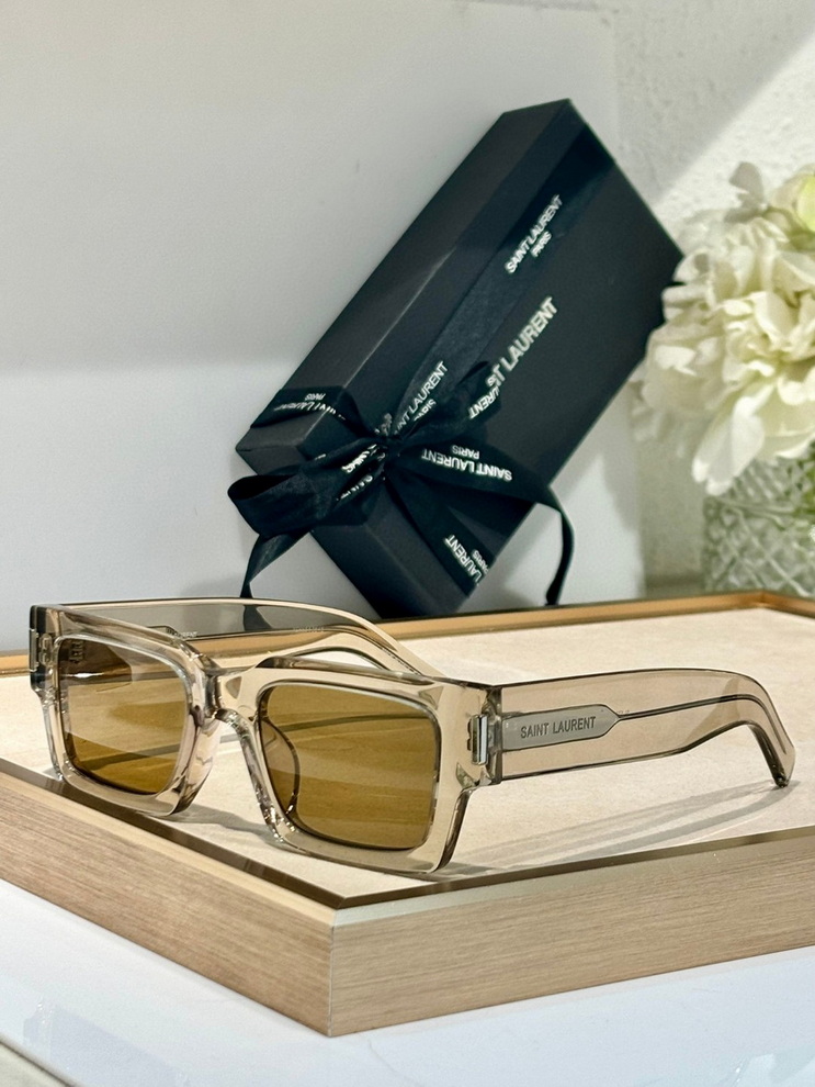 YSL Sunglasses(AAAA)-799