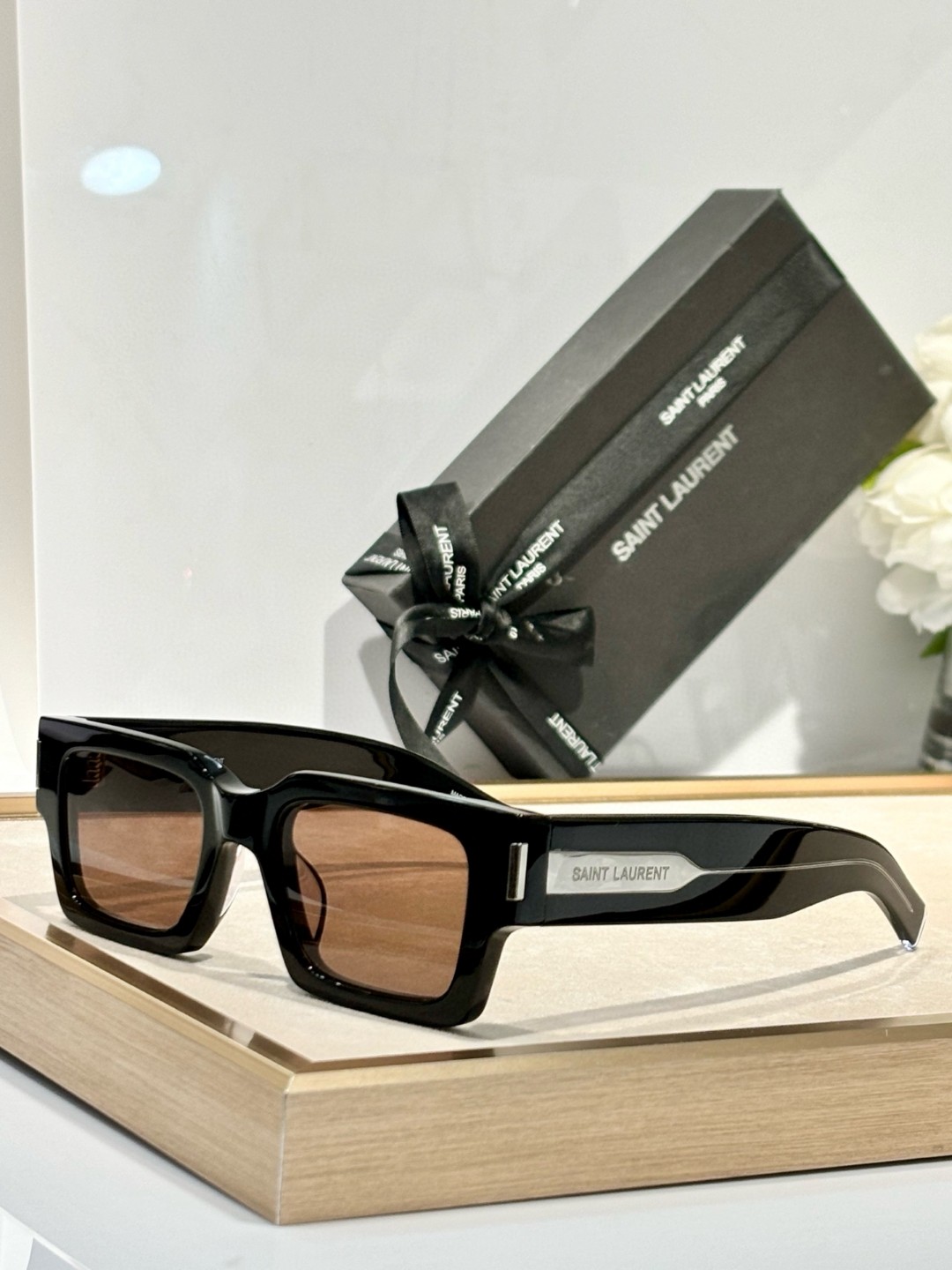 YSL Sunglasses(AAAA)-798