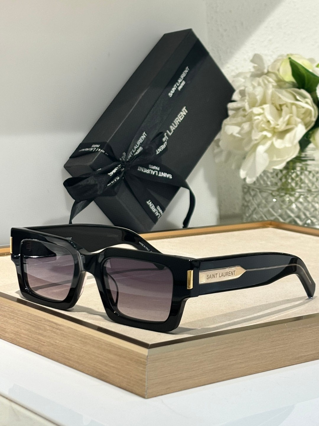 YSL Sunglasses(AAAA)-797
