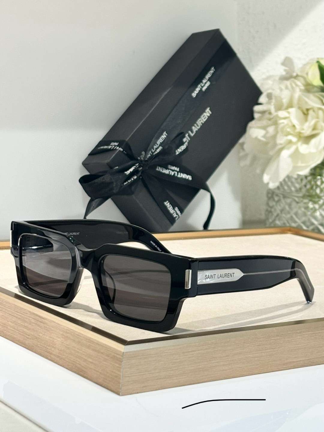 YSL Sunglasses(AAAA)-794