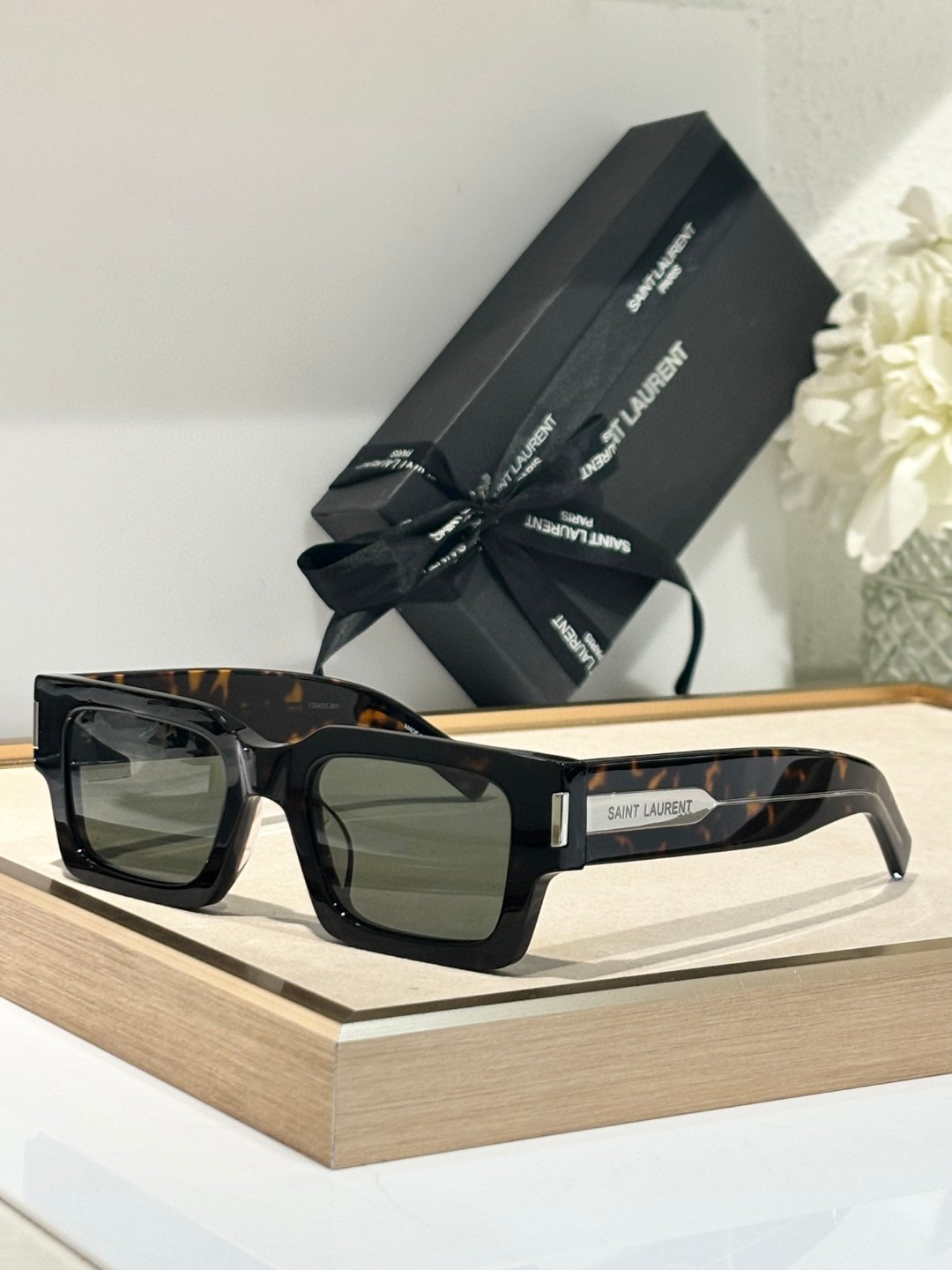 YSL Sunglasses(AAAA)-793
