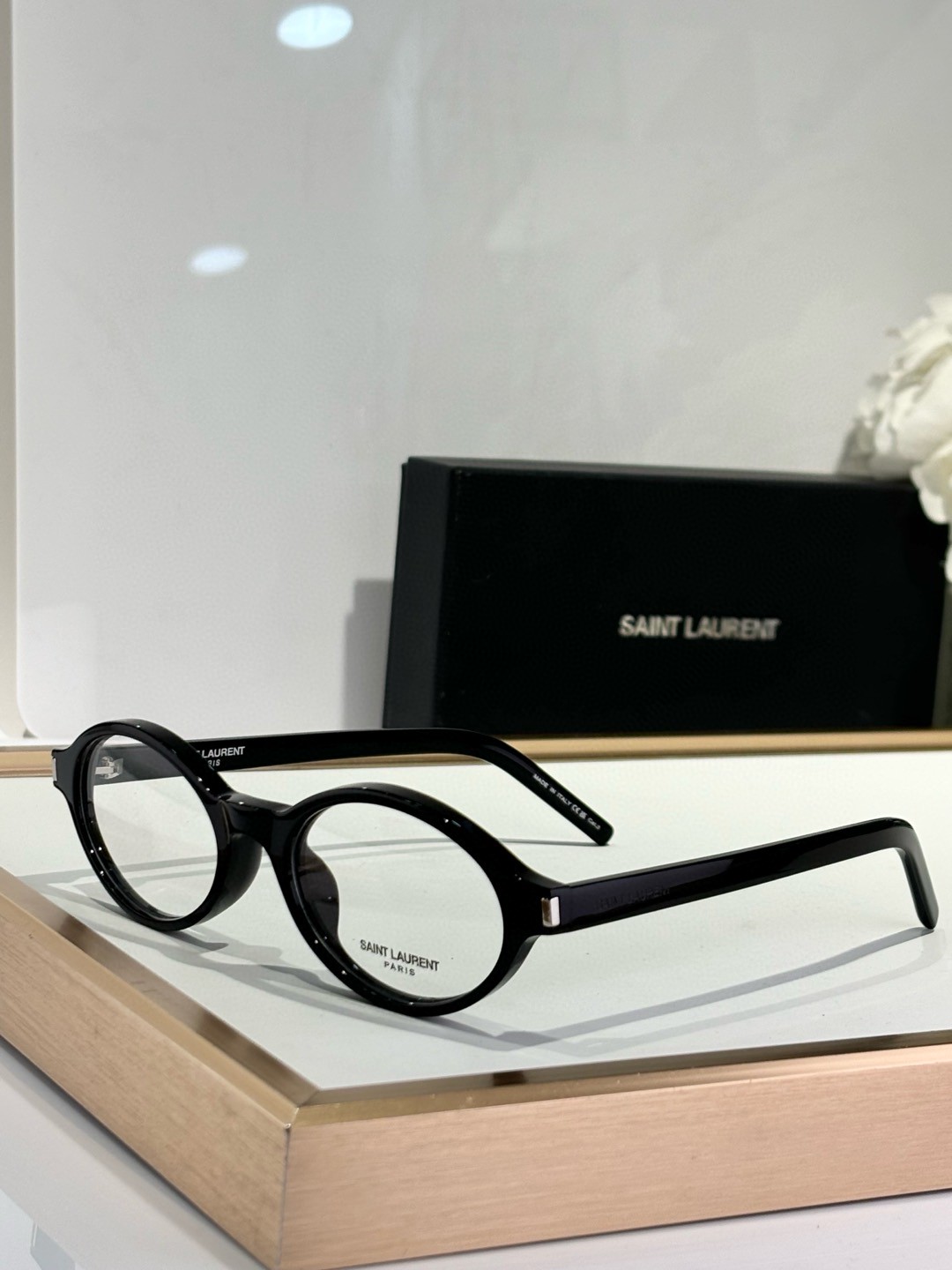 YSL Sunglasses(AAAA)-791