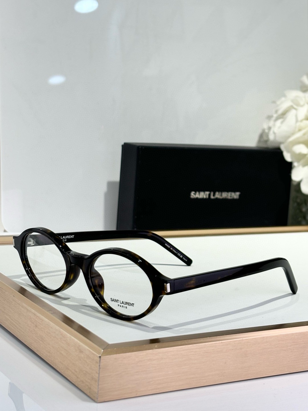 YSL Sunglasses(AAAA)-790