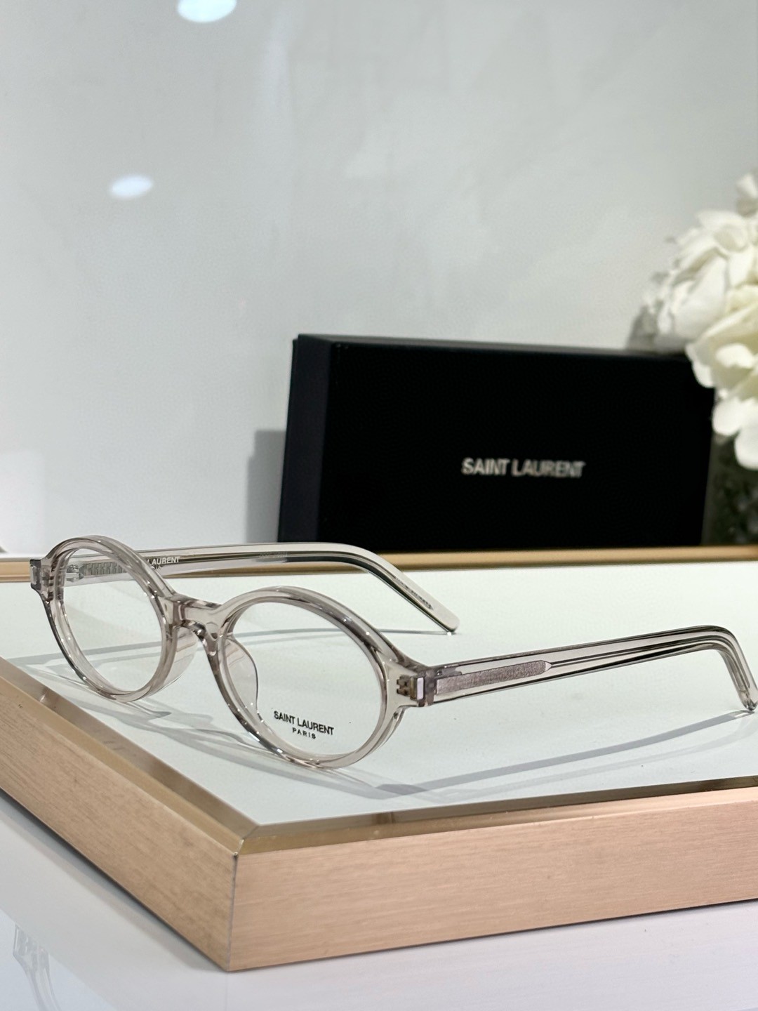 YSL Sunglasses(AAAA)-789