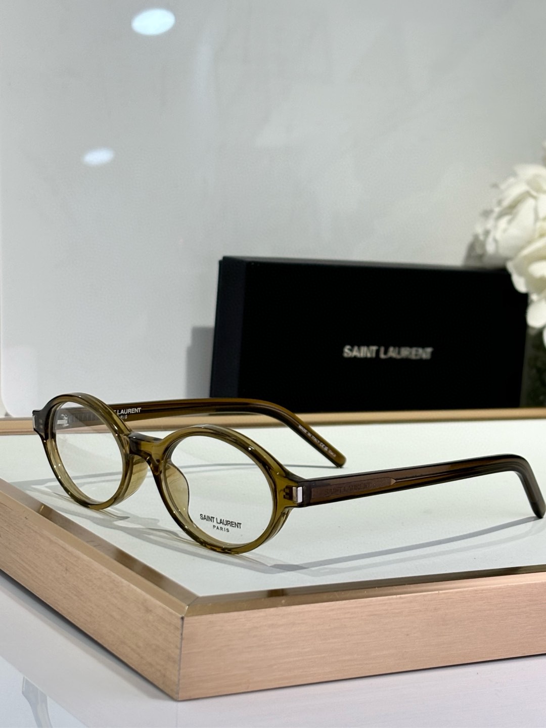 YSL Sunglasses(AAAA)-788