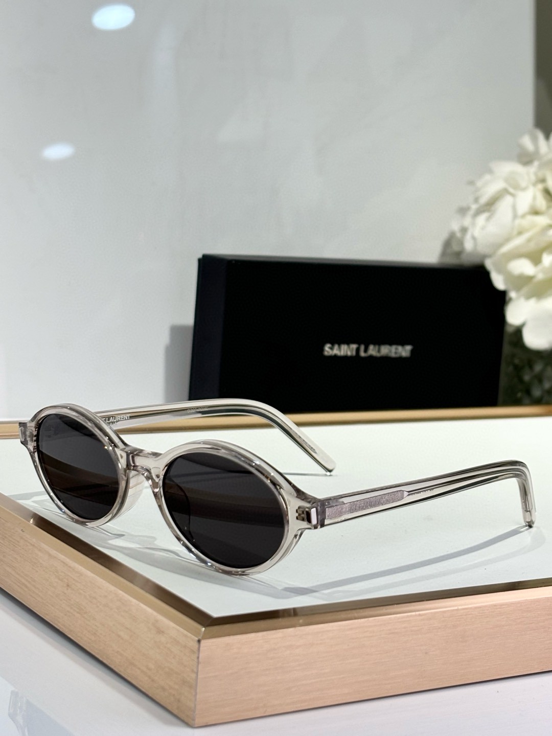 YSL Sunglasses(AAAA)-787