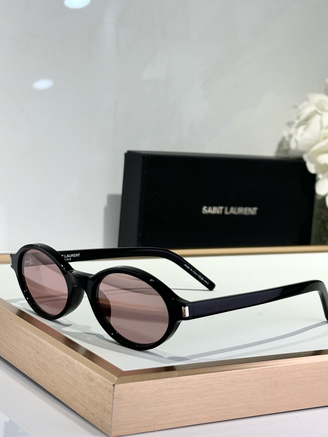 YSL Sunglasses(AAAA)-786
