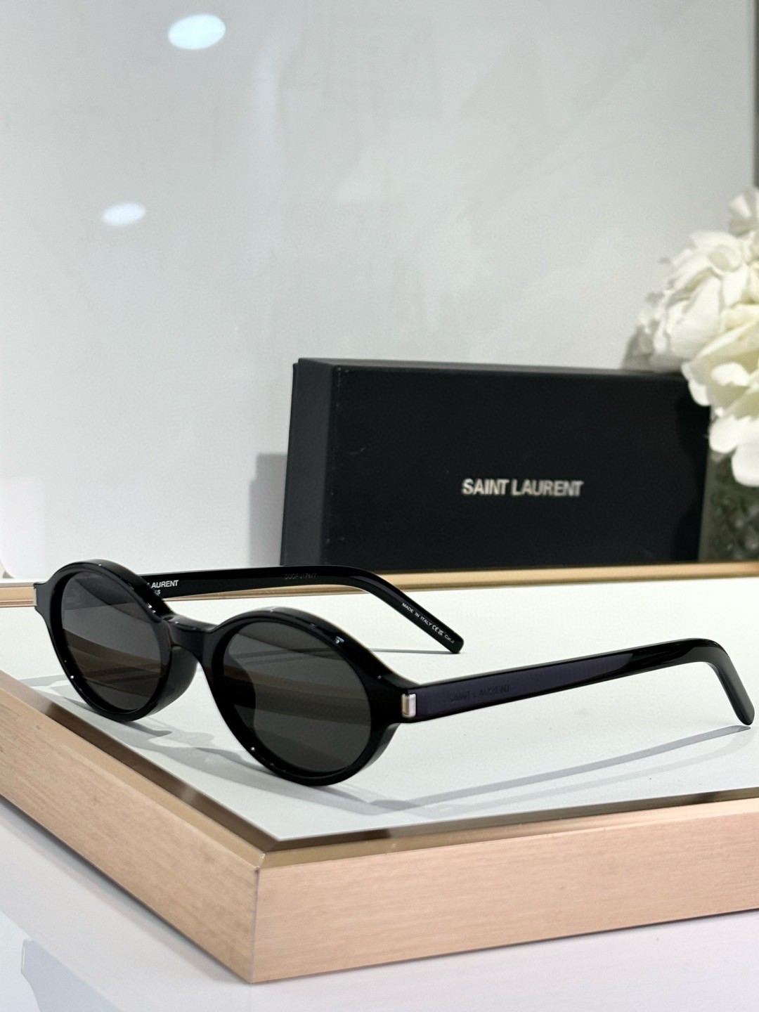 YSL Sunglasses(AAAA)-782