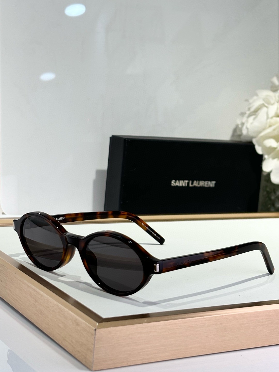 YSL Sunglasses(AAAA)-781