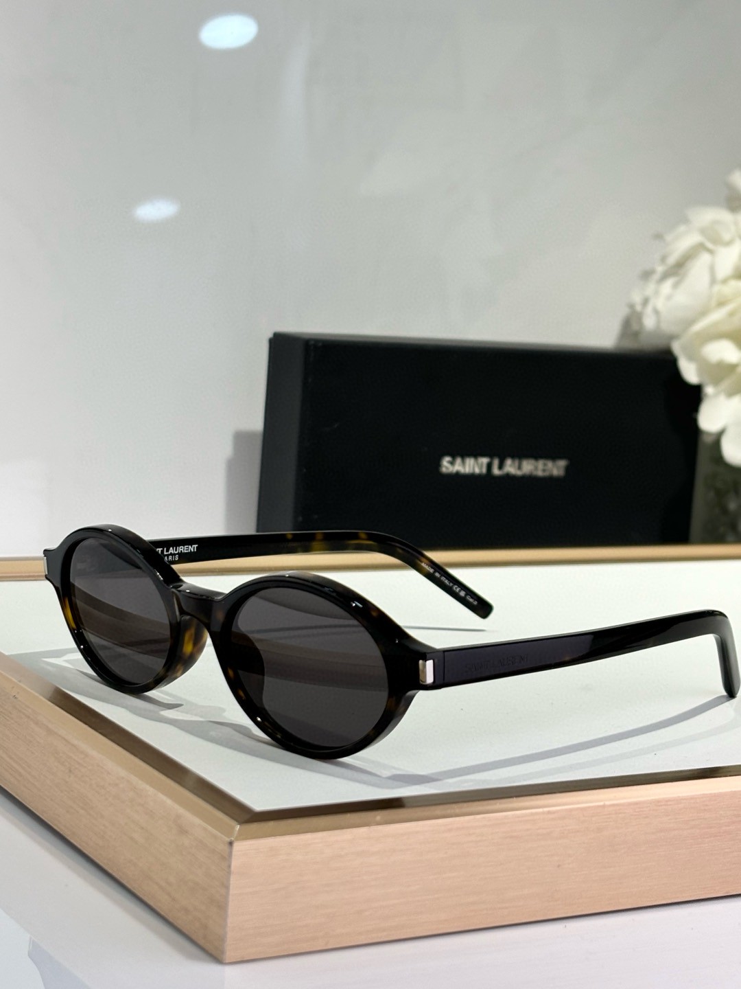 YSL Sunglasses(AAAA)-780