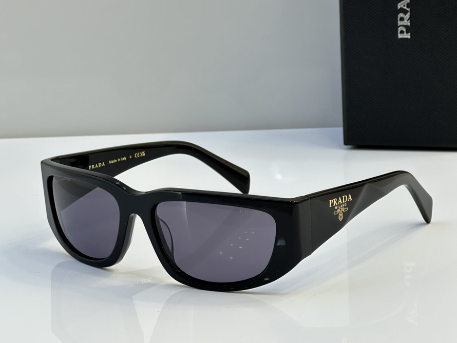 PRADA Sunglasses(AAAA)-4273