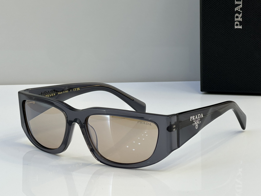 PRADA Sunglasses(AAAA)-4271