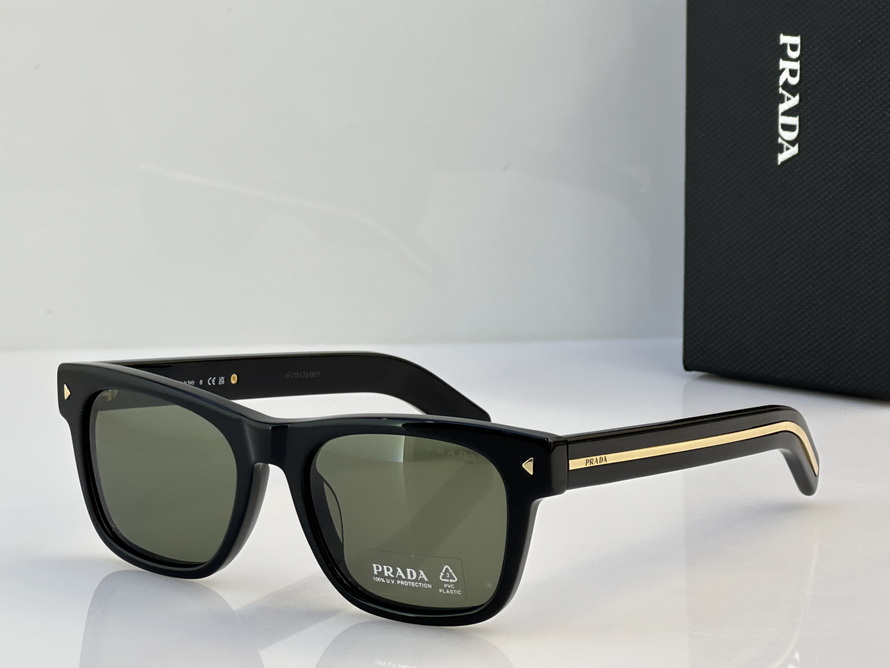 PRADA Sunglasses(AAAA)-4265