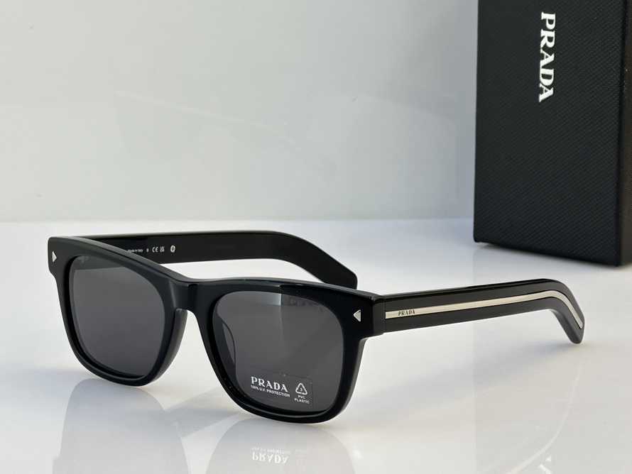 PRADA Sunglasses(AAAA)-4264