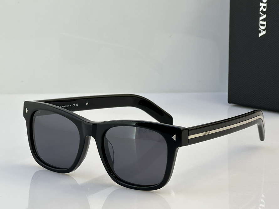 PRADA Sunglasses(AAAA)-4261