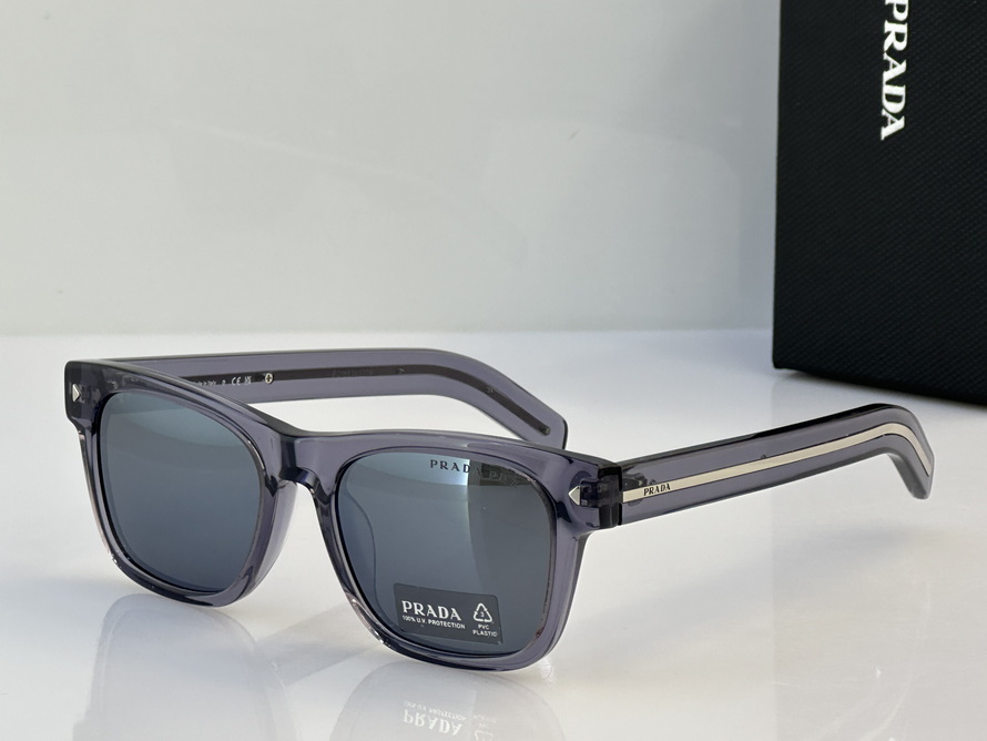 PRADA Sunglasses(AAAA)-4260