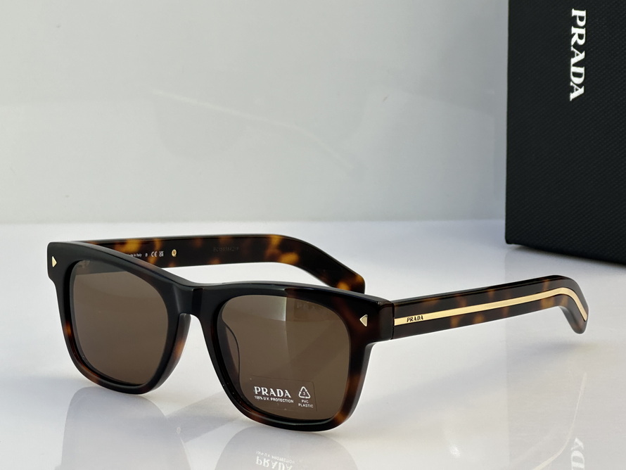PRADA Sunglasses(AAAA)-4259