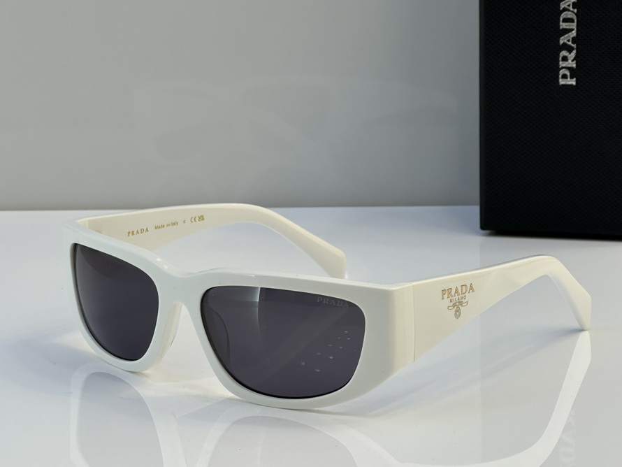 PRADA Sunglasses(AAAA)-4255