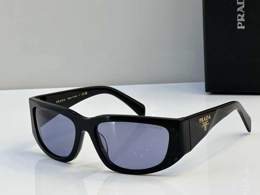 PRADA Sunglasses(AAAA)-4254