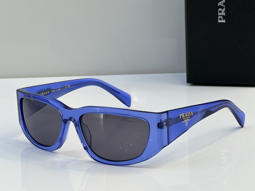 PRADA Sunglasses(AAAA)-4252