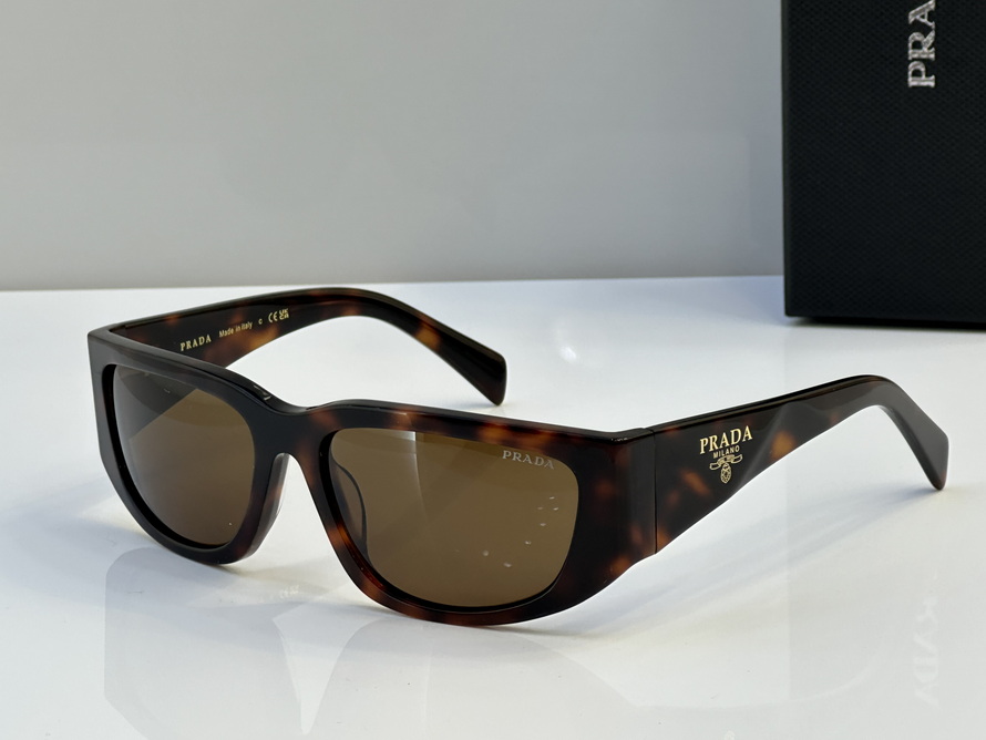 PRADA Sunglasses(AAAA)-4251