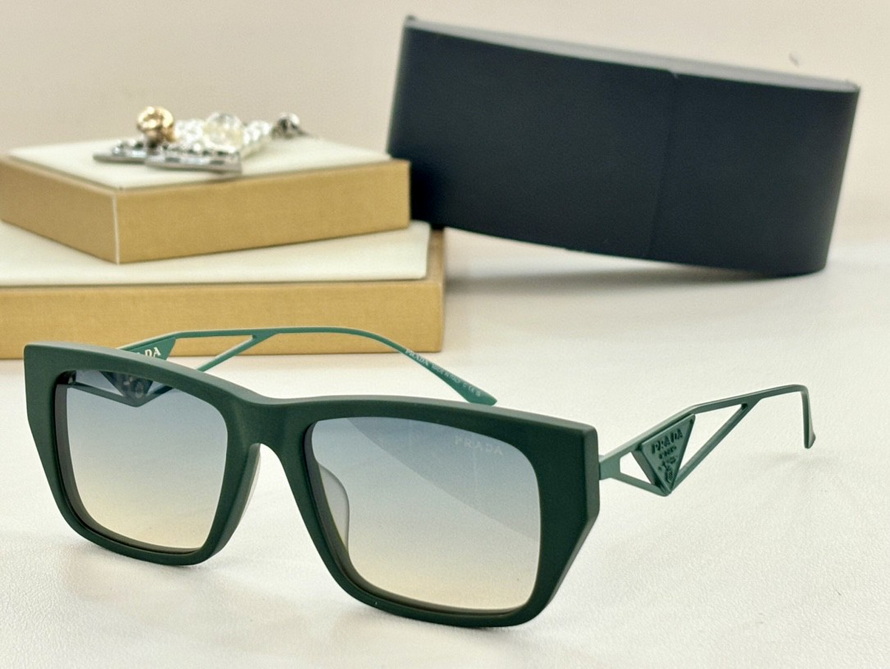 PRADA Sunglasses(AAAA)-4250