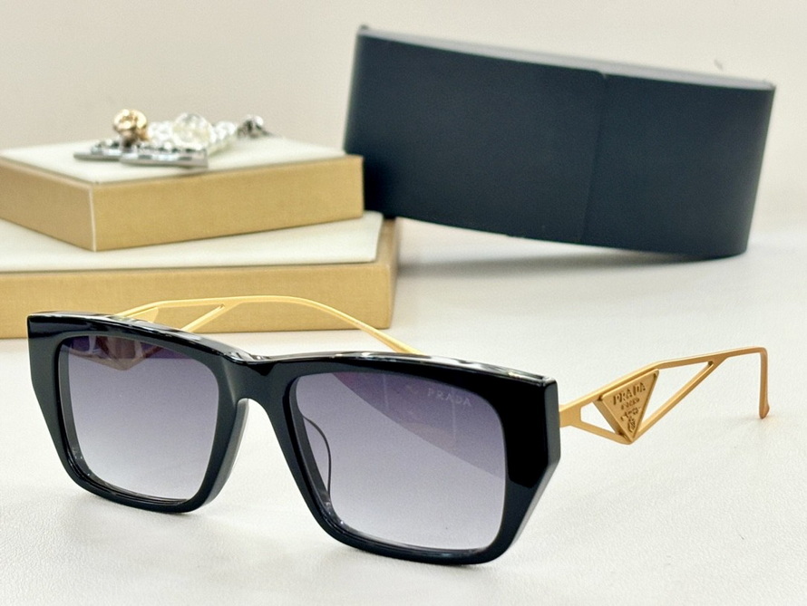PRADA Sunglasses(AAAA)-4248