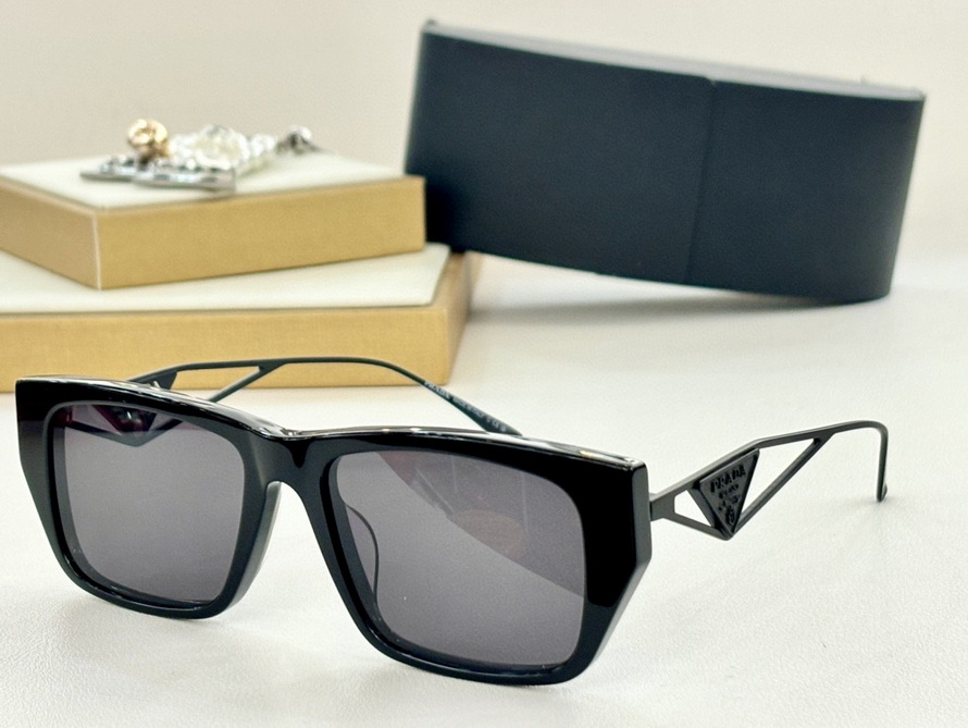 PRADA Sunglasses(AAAA)-4245