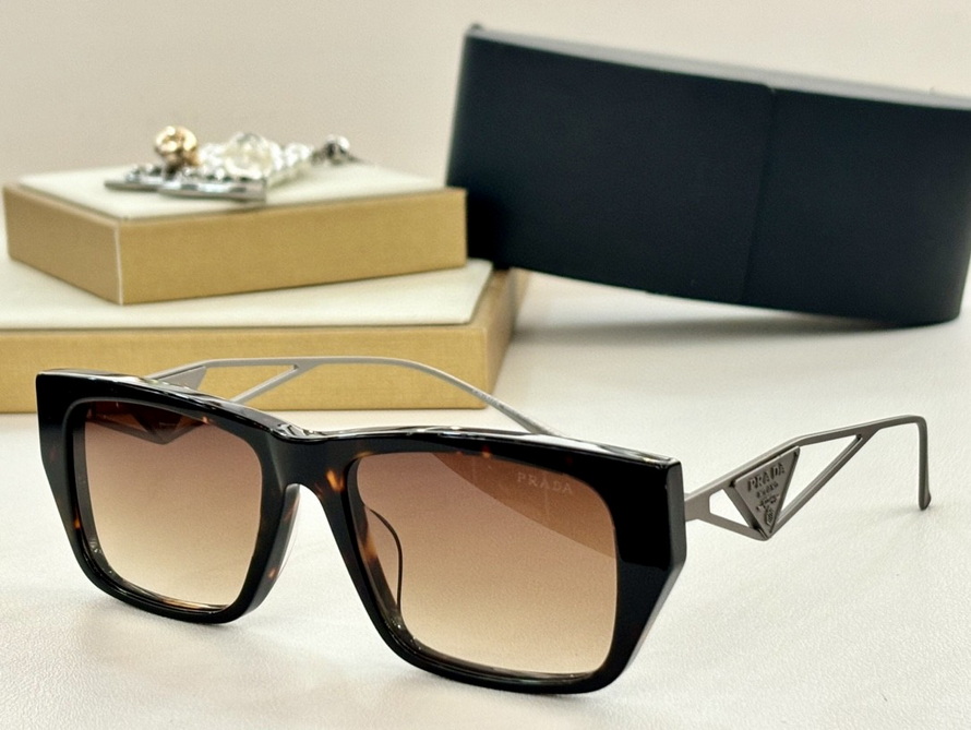 PRADA Sunglasses(AAAA)-4244