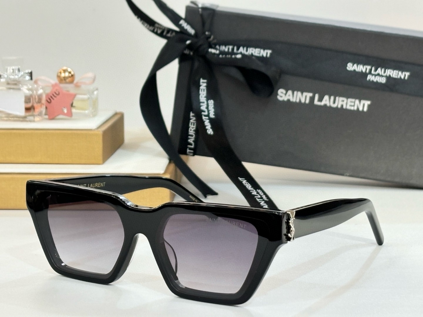 YSL Sunglasses(AAAA)-774