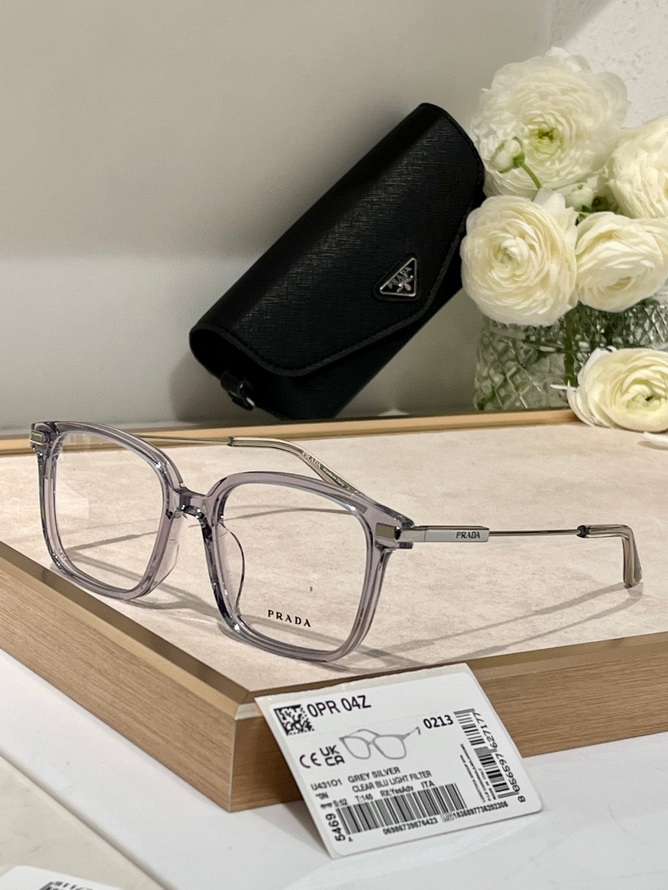 PRADA Sunglasses(AAAA)-4243