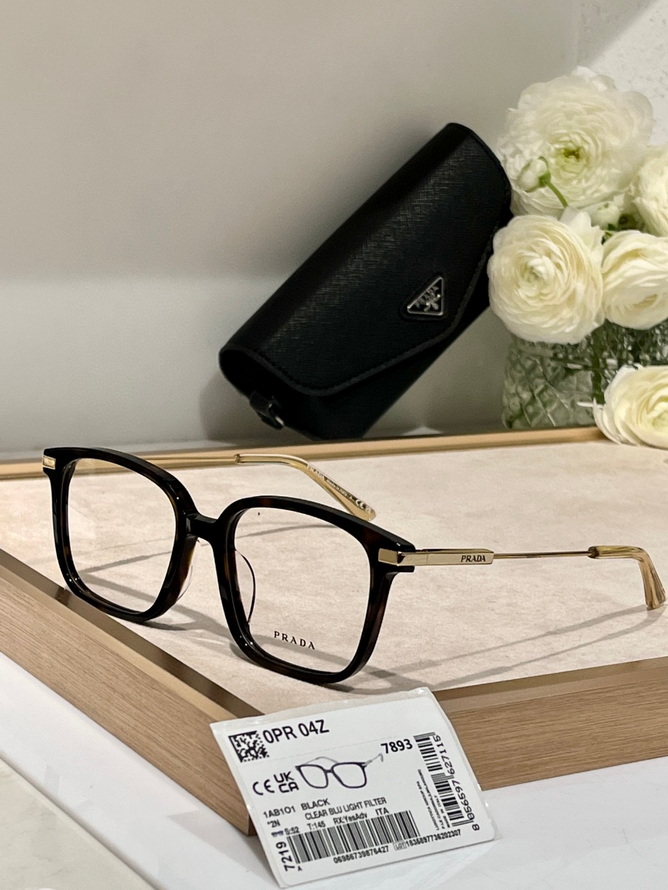 PRADA Sunglasses(AAAA)-4242