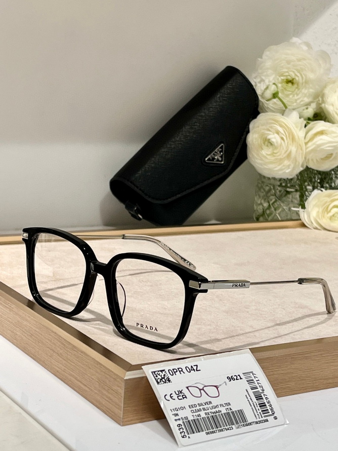 PRADA Sunglasses(AAAA)-4241