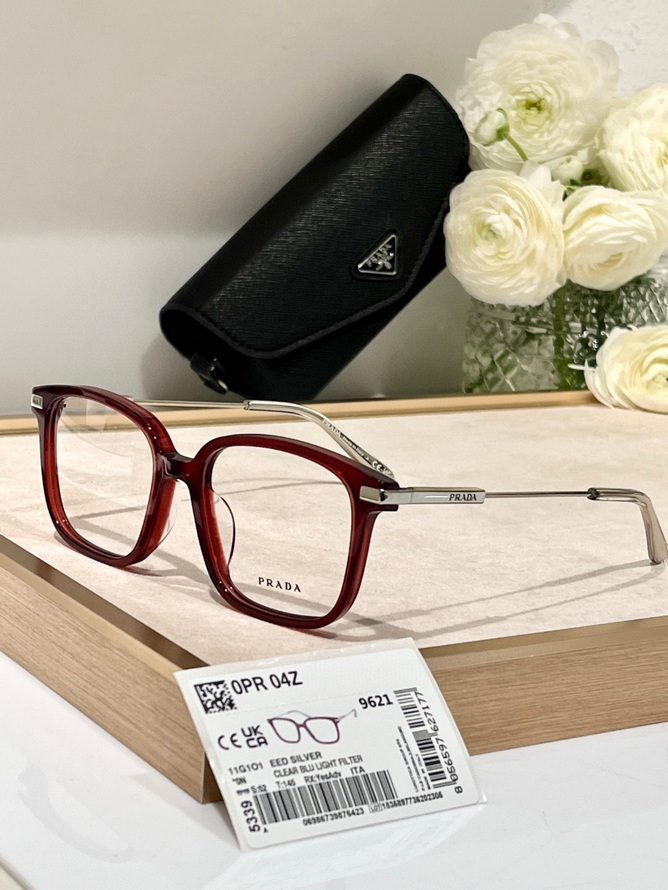 PRADA Sunglasses(AAAA)-4239