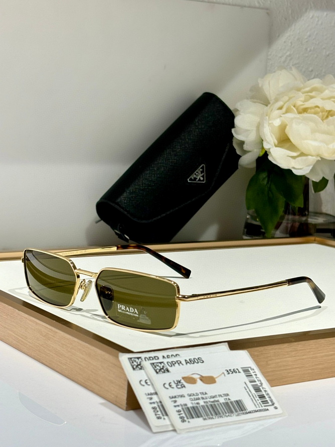 PRADA Sunglasses(AAAA)-4236