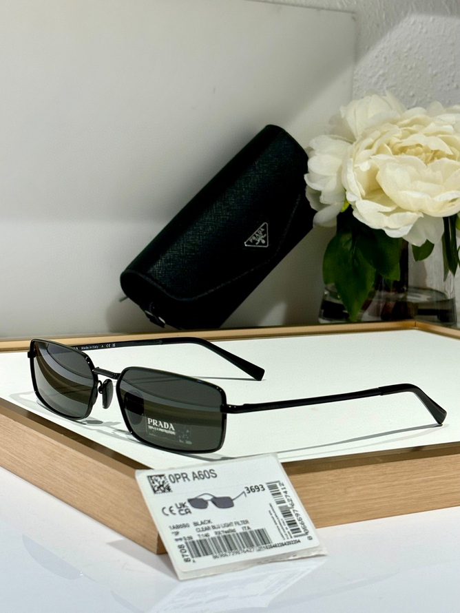 PRADA Sunglasses(AAAA)-4235
