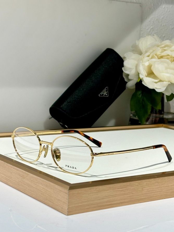 PRADA Sunglasses(AAAA)-4233