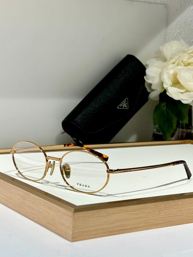 PRADA Sunglasses(AAAA)-4231