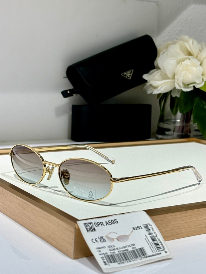 PRADA Sunglasses(AAAA)-4229