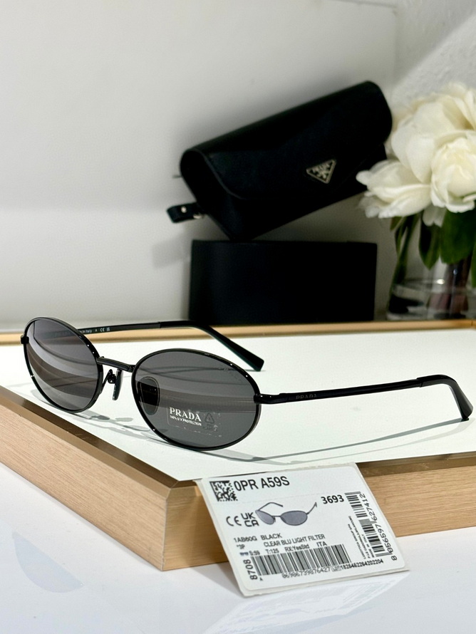 PRADA Sunglasses(AAAA)-4227