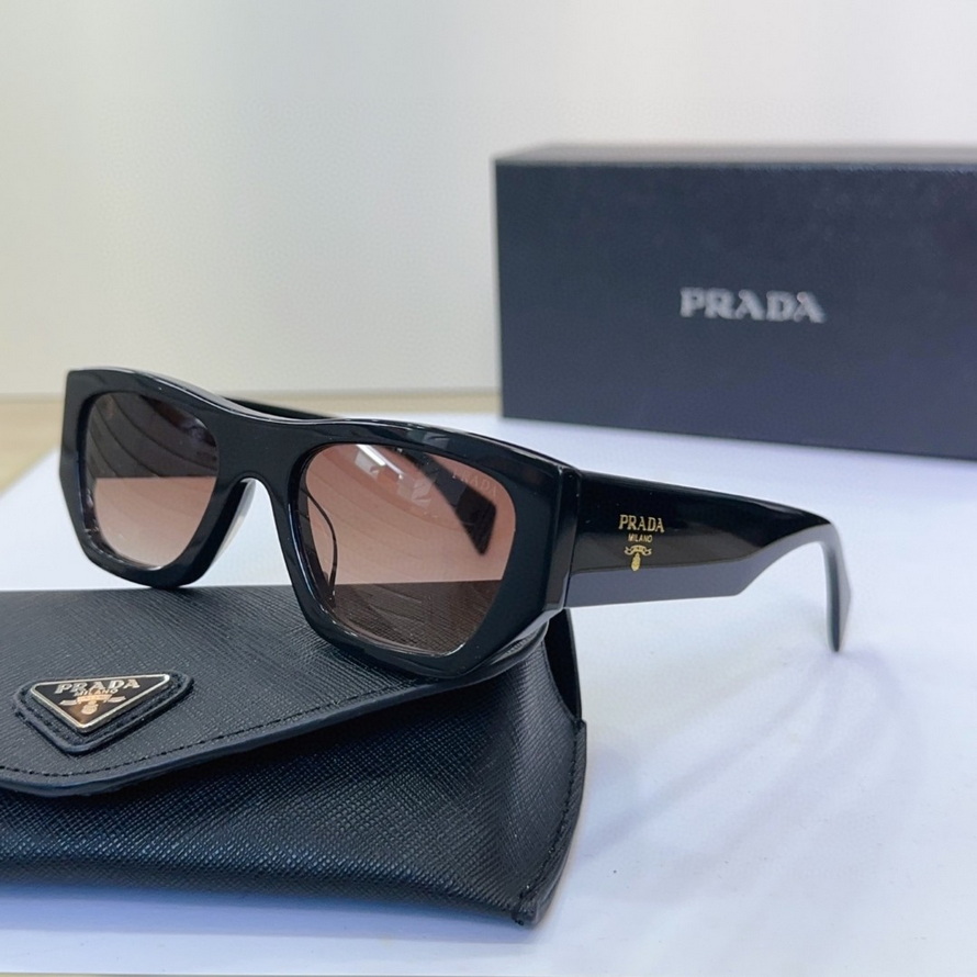 PRADA Sunglasses(AAAA)-4220