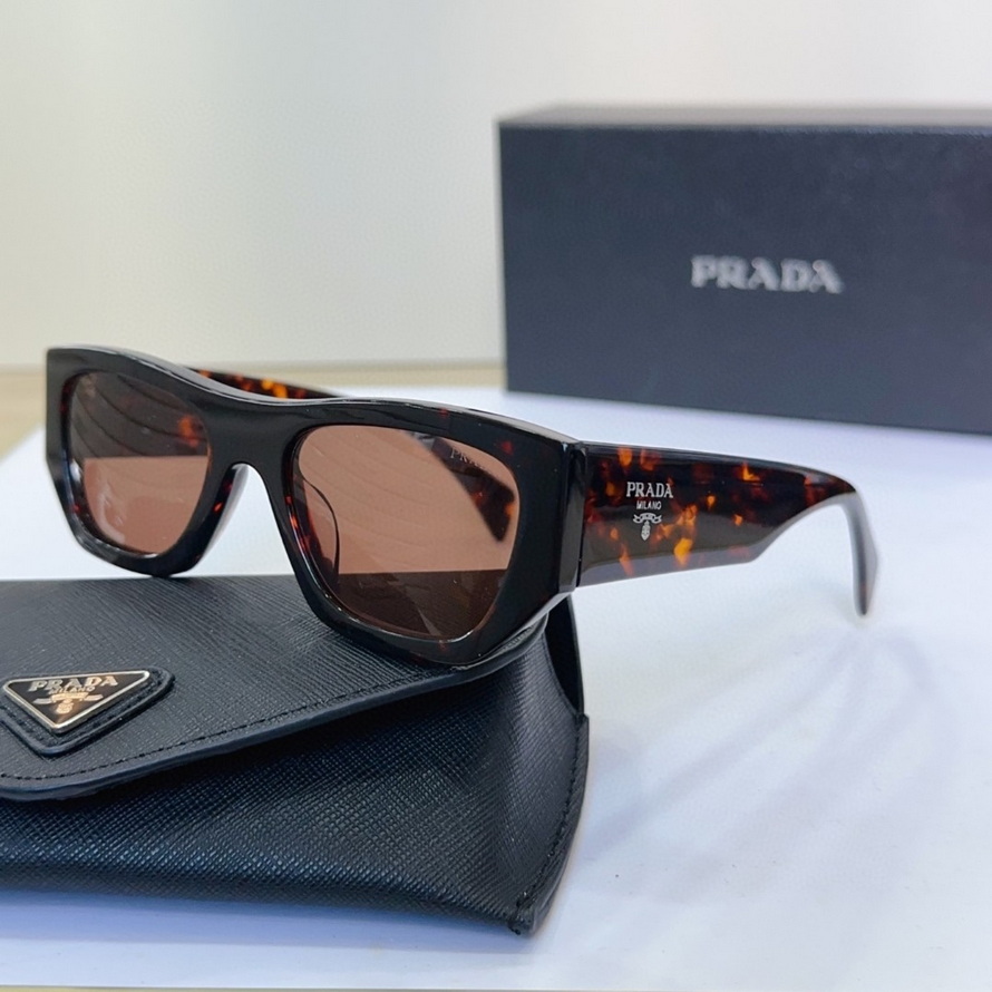 PRADA Sunglasses(AAAA)-4218