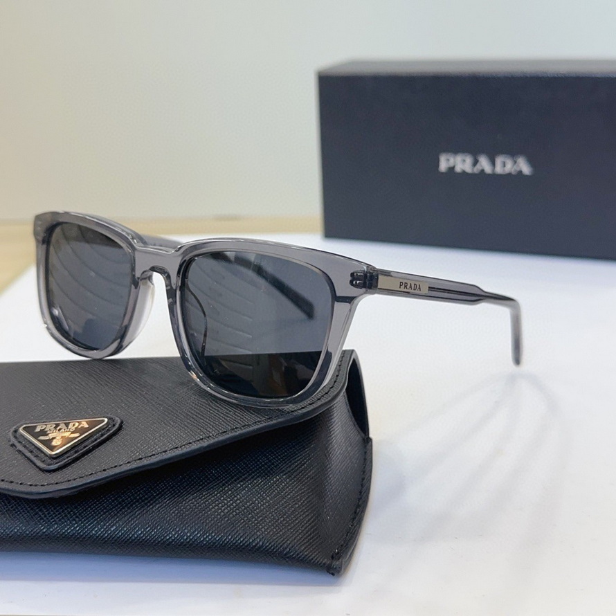 PRADA Sunglasses(AAAA)-4214
