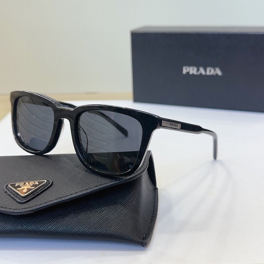 PRADA Sunglasses(AAAA)-4213