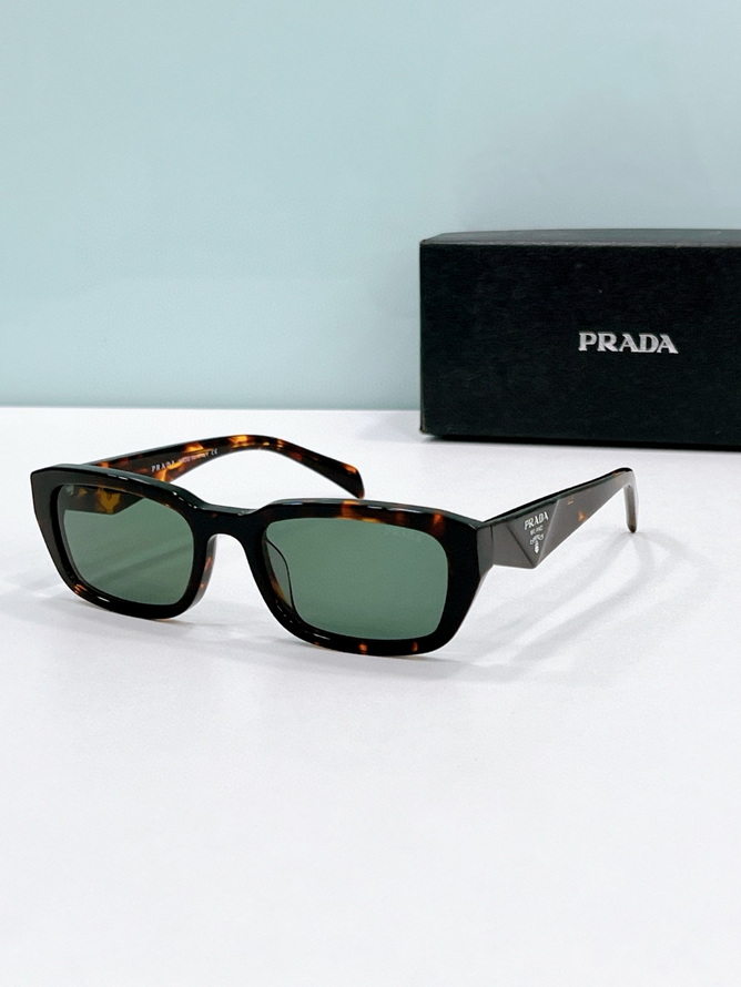 PRADA Sunglasses(AAAA)-4211