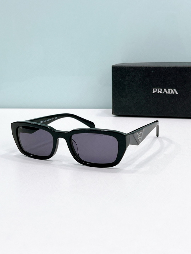 PRADA Sunglasses(AAAA)-4209