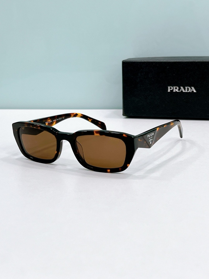 PRADA Sunglasses(AAAA)-4208